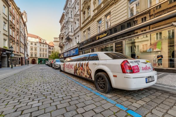 Célébrez votre anniversaire avec une limousine sur-mesure !