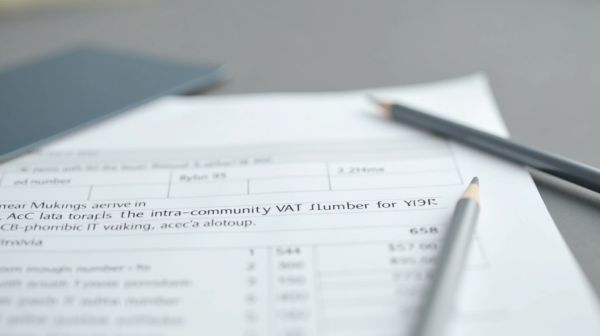Comment réussir la vérification du numéro de tva intracommunautaire ?