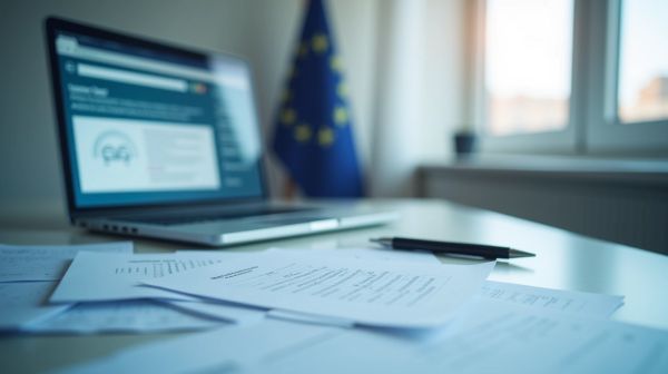 Comment réussir la vérification du numéro de tva intracommunautaire ?