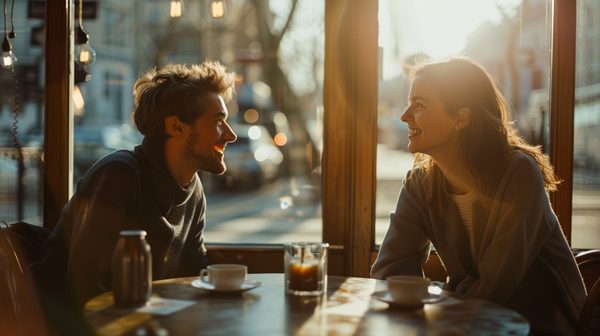 Comparateur de sites de rencontres : trouvez l'amour en toute sécurité