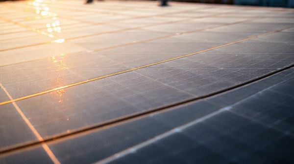 Explorez les bénéfices variés des panneaux solaires photovoltaïques