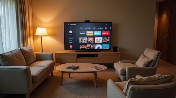 Planifiez votre soirée avec le bon programme TV