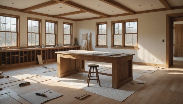 Rénovation d'ampleur : 7 astuces pour un projet réussi et serein