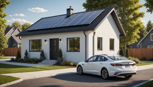 Solutions écologiques pour une transition énergétique réussie chez vous