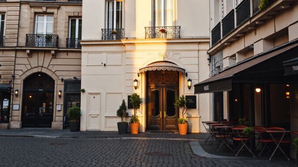 Top 10 hôtels abordables à découvrir dans le 14e arrondissement