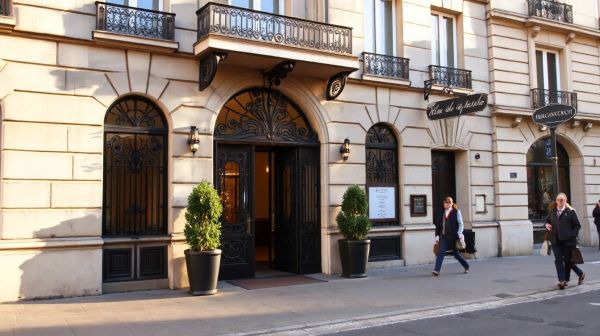 Top 10 hôtels abordables à découvrir dans le 14e arrondissement