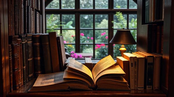 Top 10 livres et ebooks captivants à découvrir maintenant