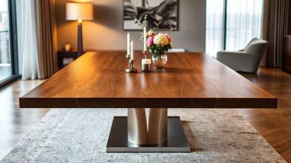 Top 5 tables basses pour un salon chic et utile