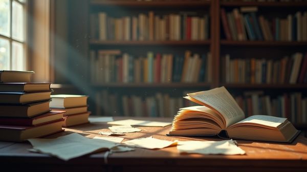 Votre guide pour choisir livres et ebooks intéressants