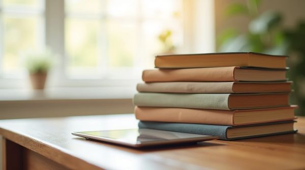 Votre guide pour choisir livres et ebooks intéressants