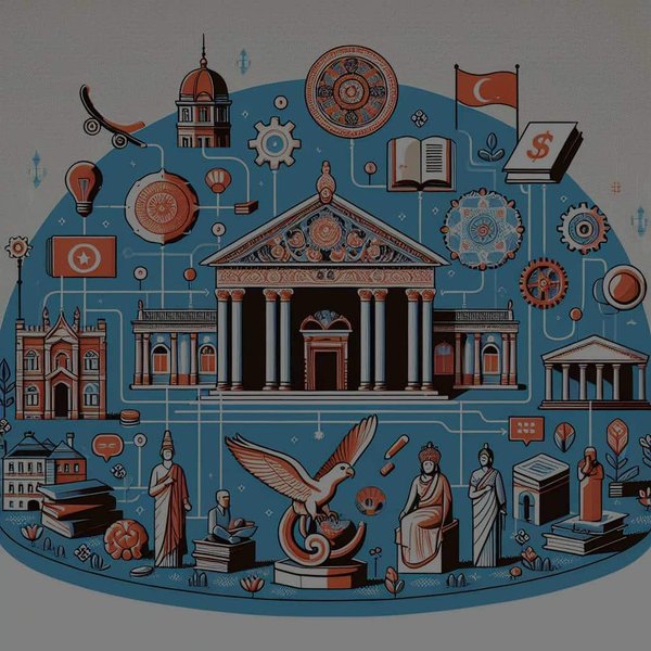 Quel est le rôle des sociétés savantes dans la préservation du patrimoine culturel ?