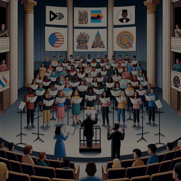 Quelle est l'importance de la diversité culturelle dans les programmes d'étude de l'opéra ?