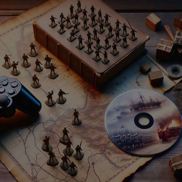 Comment aborder la représentation de la guerre dans les jeux vidéo historiques ?